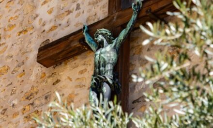 El lenguaje de la cruz