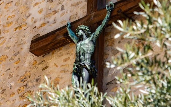 El lenguaje de la cruz