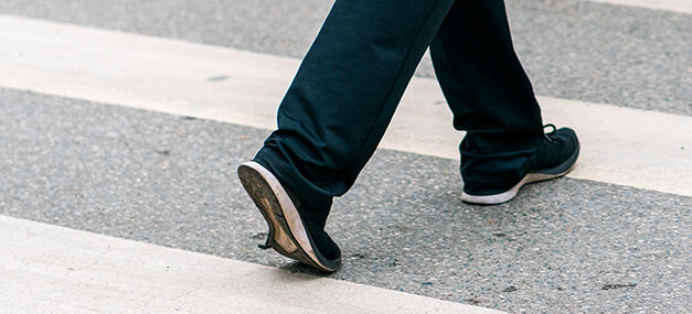 Moverse a la velocidad de Jesús