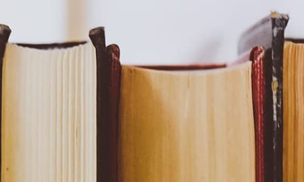 Acurrucarse con el buen Libro