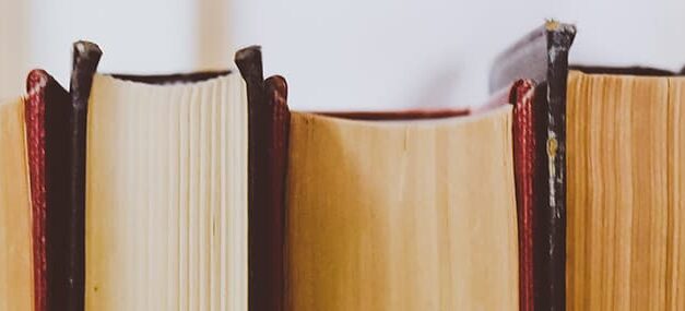 Acurrucarse con el buen Libro