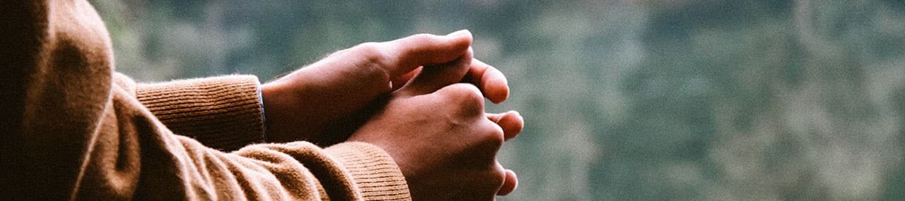 El privilegio de orar