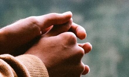 El privilegio de orar