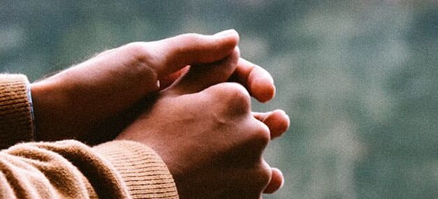 El privilegio de orar