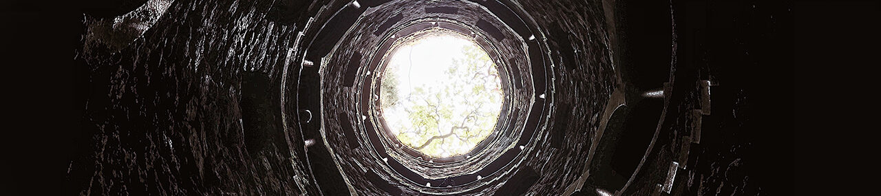 Profundidades del amor