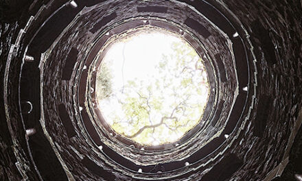 Profundidades del amor