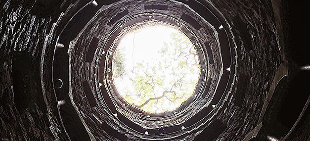 Profundidades del amor