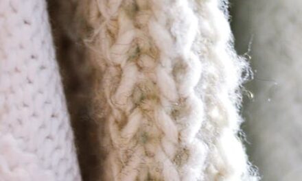 ¿De quién estás vestido?