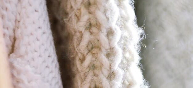 ¿De quién estás vestido?