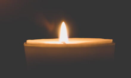 Una canción en la noche