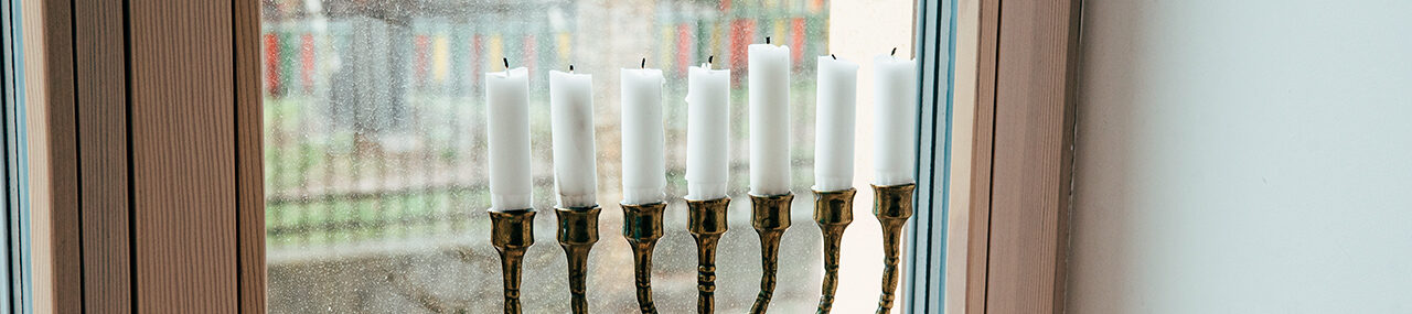 Nuestro Dios compasivo