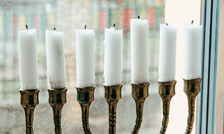 Nuestro Dios compasivo