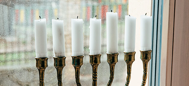 Nuestro Dios compasivo