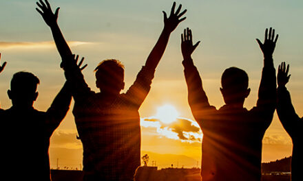 Un legado de aceptación