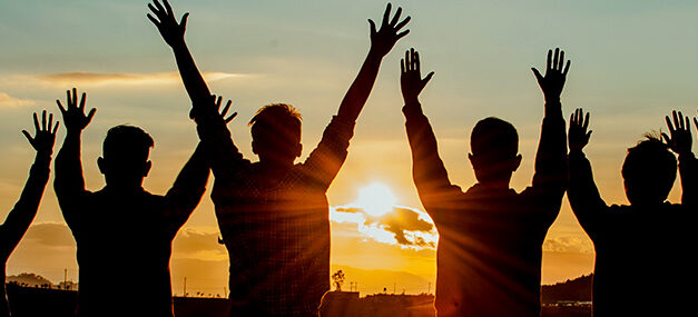 Un legado de aceptación