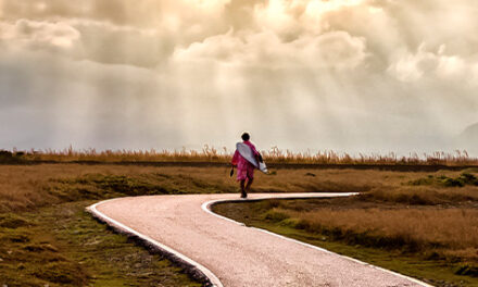 Un futuro con perdón