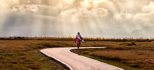 Un futuro con perdón