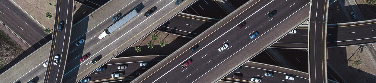 ¿Todos los caminos?