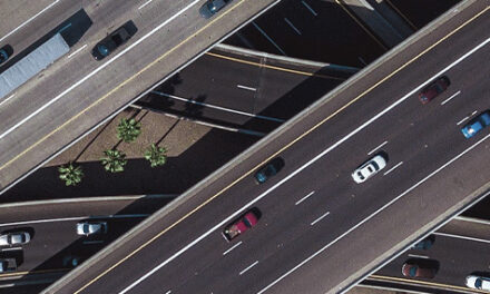 ¿Todos los caminos?