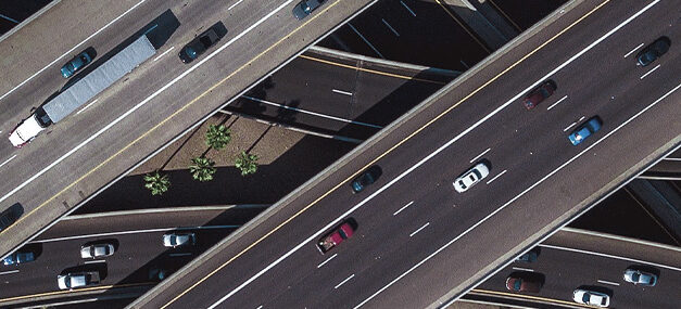 ¿Todos los caminos?