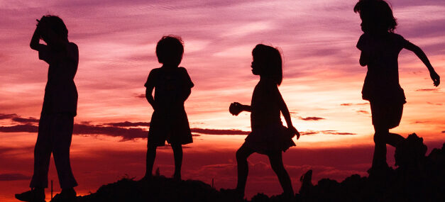 Algo profundo y vinculante