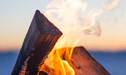 Aumenta la temperatura