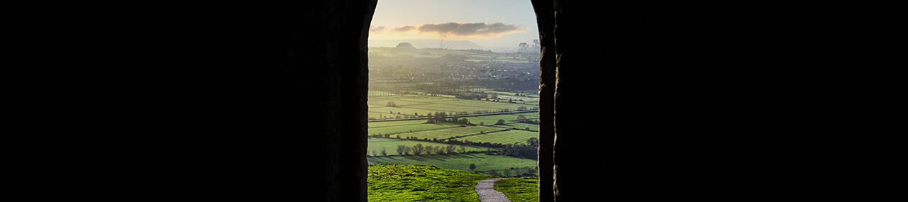 Café de la puerta angosta
