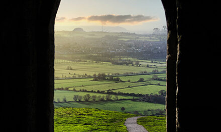 Café de la puerta angosta