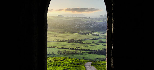 Café de la puerta angosta
