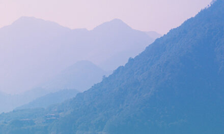 Pulsar pausa para orar