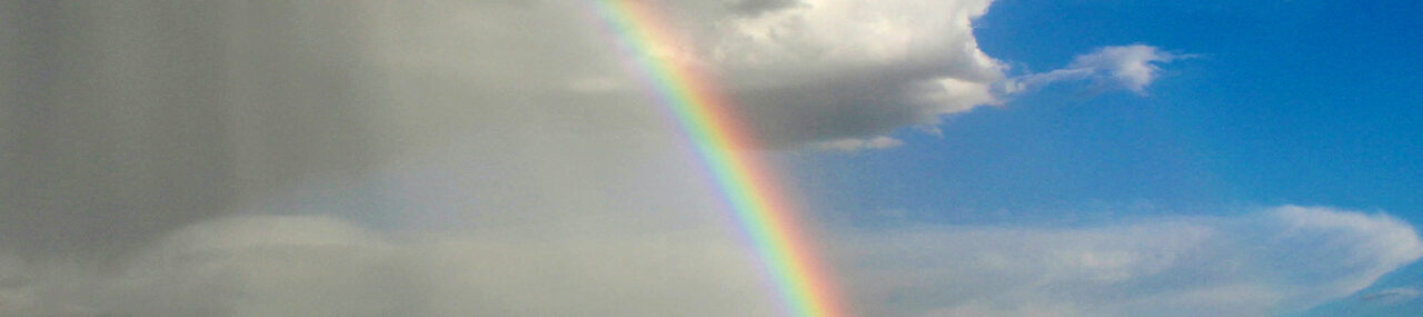 La esperanza atraviesa las tormentas