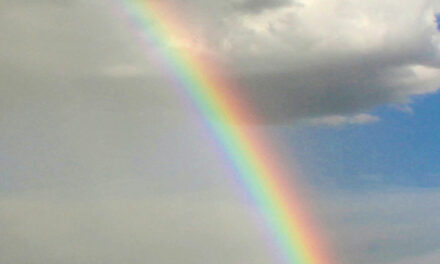 La esperanza atraviesa las tormentas