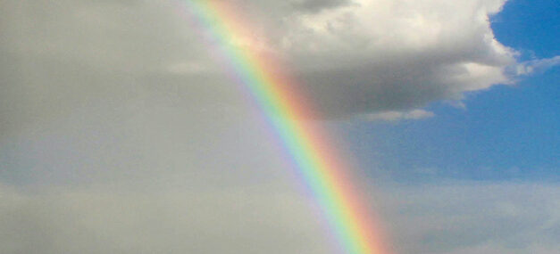 La esperanza atraviesa las tormentas