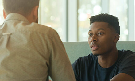 La dulzura de la sinceridad