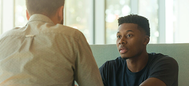 La dulzura de la sinceridad