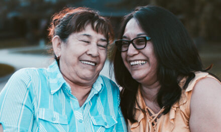 Charlas de fe en casa