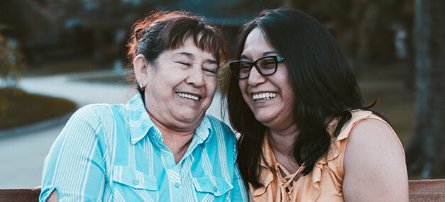 Charlas de fe en casa