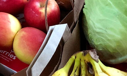 La abundancia satisface la escasez