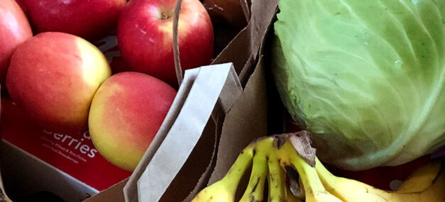 La abundancia satisface la escasez