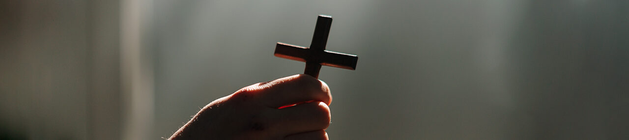 El mensaje de la cruz