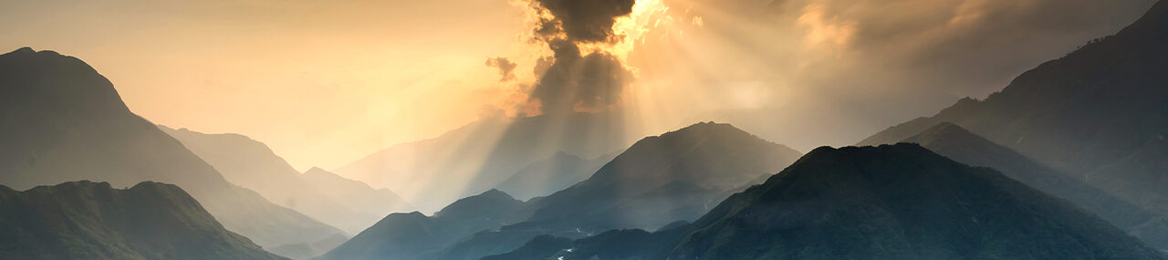 Momentos oscuros, oraciones intensas