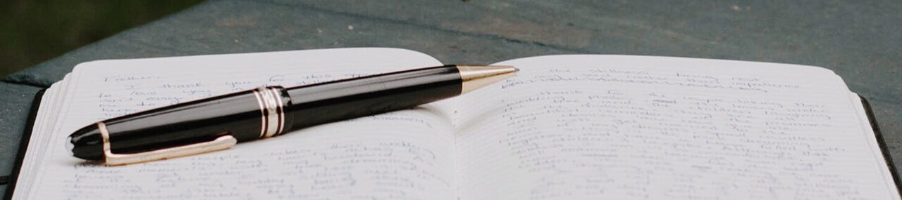 Entregarle a Dios mi trabajo