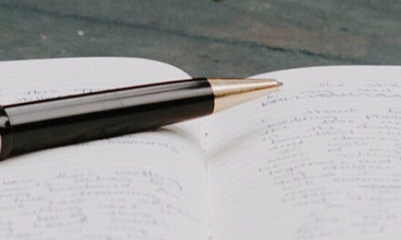 Entregarle a Dios mi trabajo