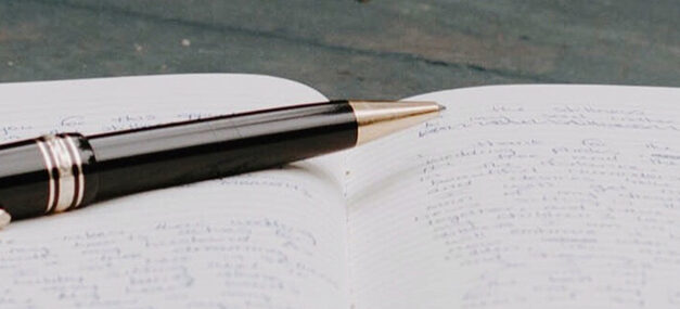 Entregarle a Dios mi trabajo